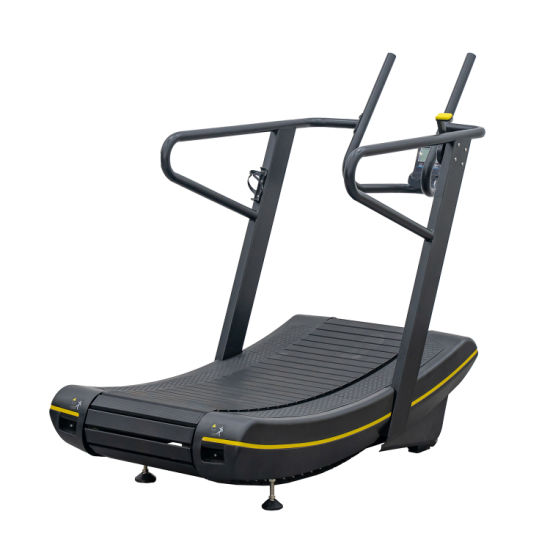 DKC Folding Treadmill
