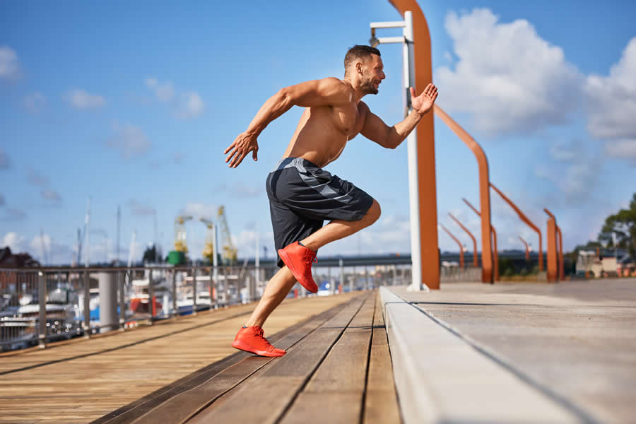What is HIIT?