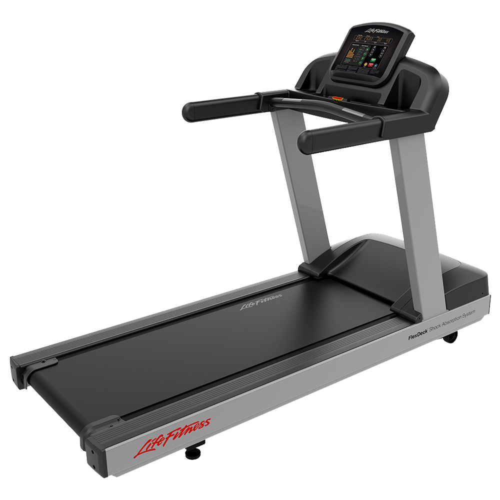 Life Fitness Active Series Treadmill