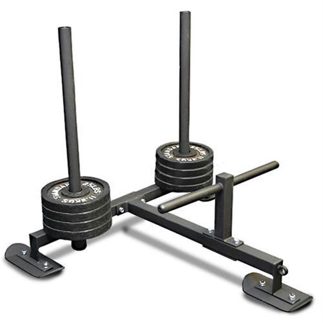 The Fitness Master Sled