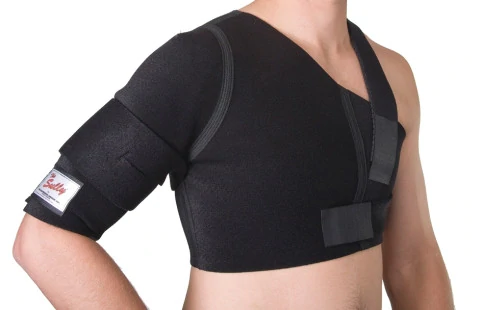 The Best Shoulder Compression Sleeve, Reasons To Use