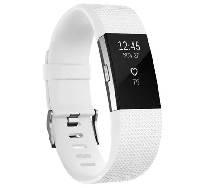 Fitbit Charge 2