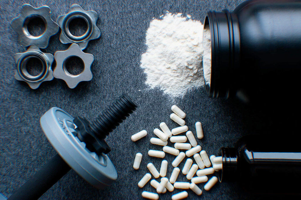 Creatine Capsules vs. Powder