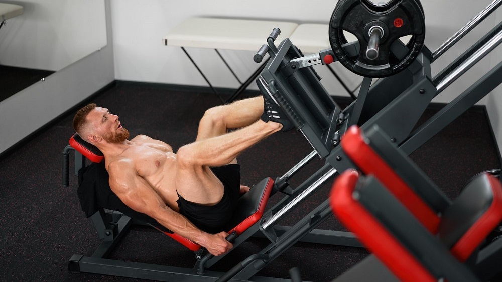 The Best Leg Press Machine Buying Guide