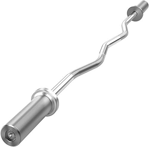 Annzoe Olympic Weight Bar