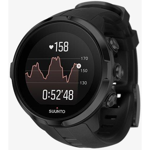 Suunto Spartan Sport Wrist HR