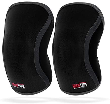 RockTape Knee Sleeves