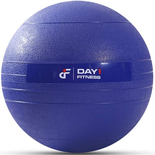 Day 1 Fitness Slam Ball