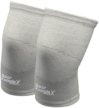 Bear KompleX Compression Light Knee Sleeves