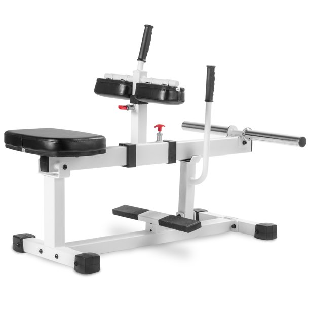 XMark Seated Calf Raise Machine (XM-7613)