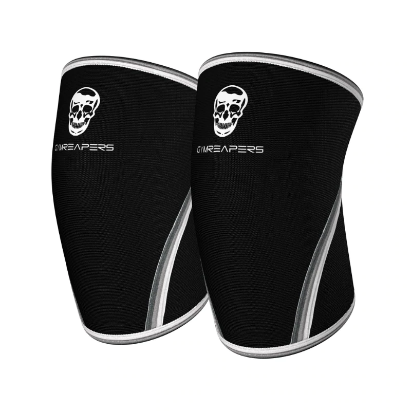 Gymreapers Knee Sleeves