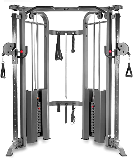 AXMark Functional Trainer Cable Machine