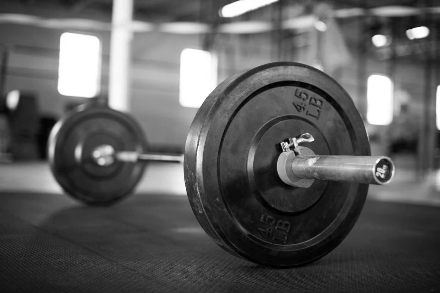 How To Choose A Barbell for CrossFit