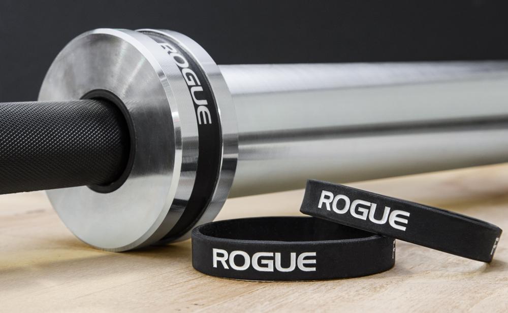 Rogue Bar 2.0