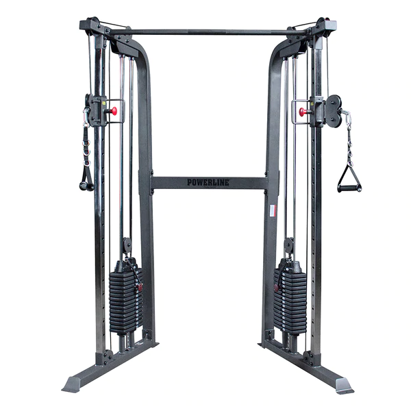 Body Solid Powerline Functional Trainer (PFT100)
