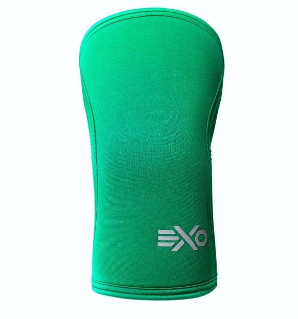 Exo Knee Sleeves