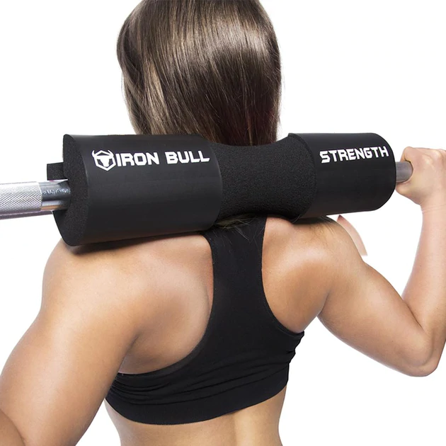 Iron Bull Strength hip thrust pad The Best Fast-Slip Style