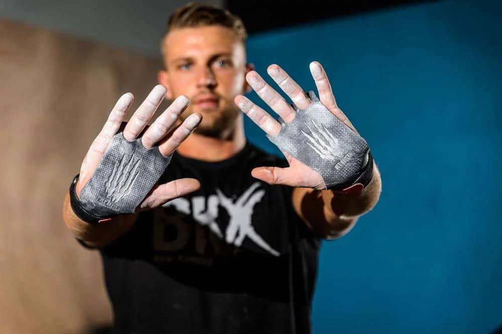 What Should you Look For in the Best Crossfit Hand Grips?