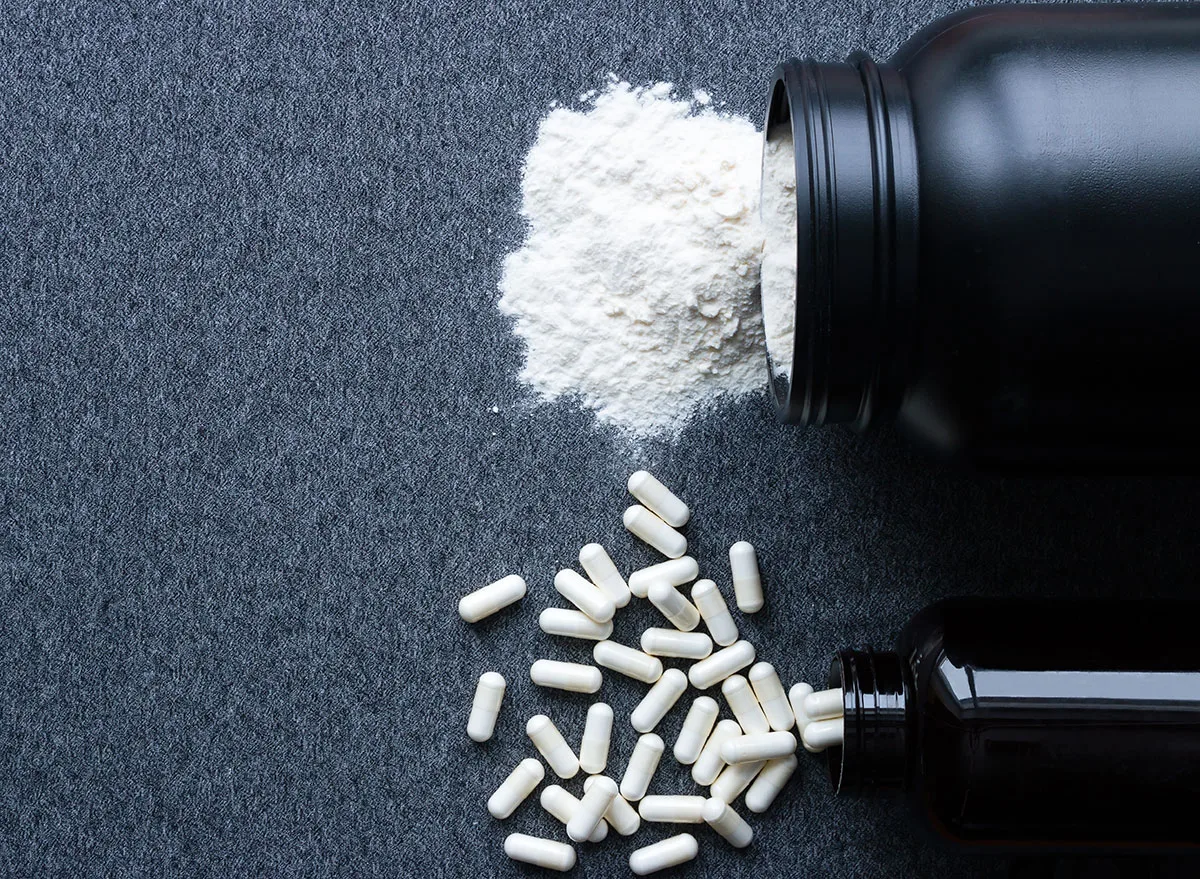 Creatine capsules vs Creatine Powder Ultimate Comparison 2022