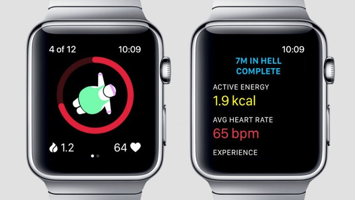 Apple Watch Review