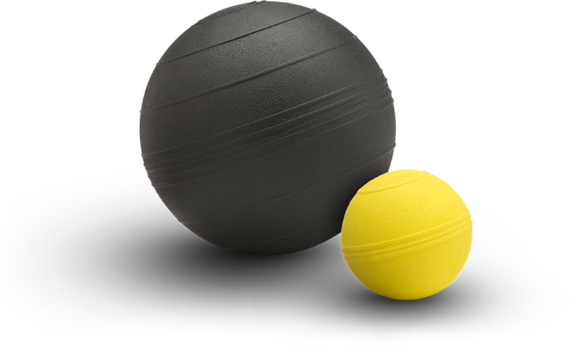 D-Ball Medicine Ball