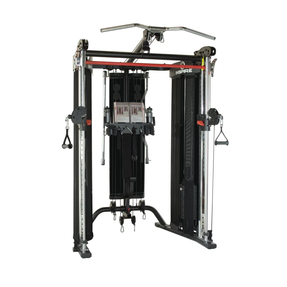 Inspire Fitness The FT2 Functional Trainer