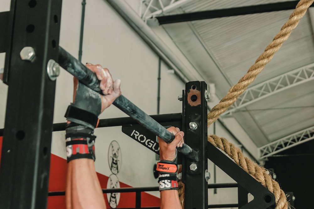 What We Looked at When Reviewing the Top CrossFit grips