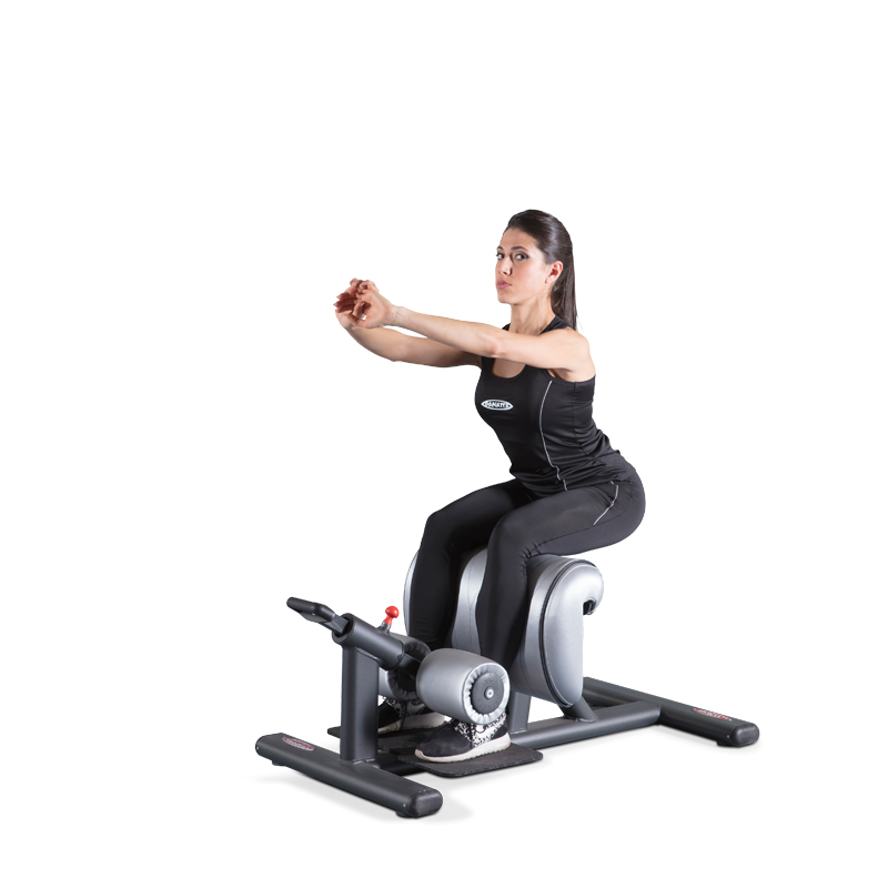 What to Look for When Purchasing a Sissy Squat Machine