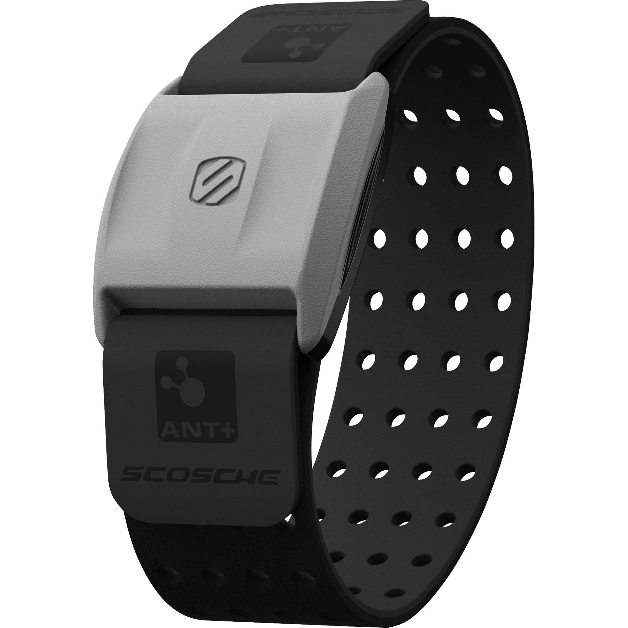 Scosche Rhythm+ Heart Rate Monitor Armband