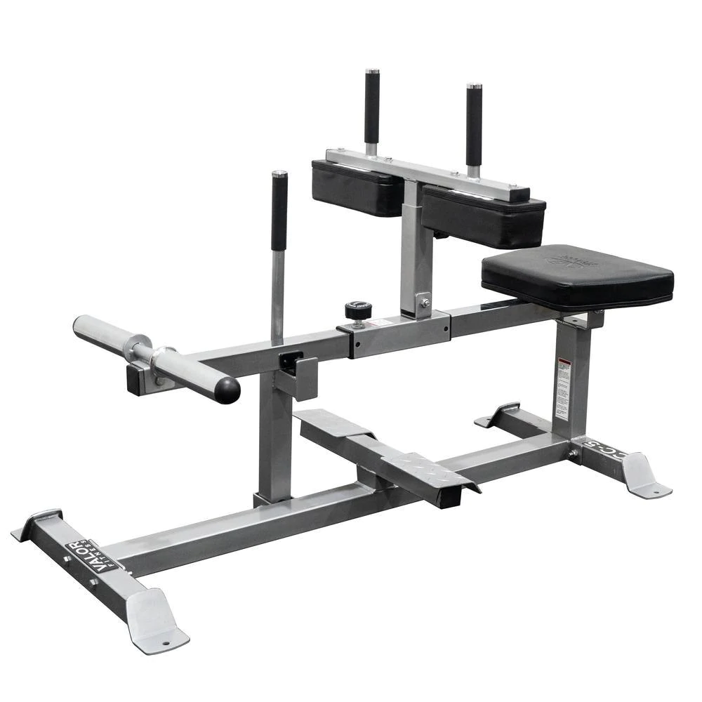 Valor Fitness Calf Raise Machine